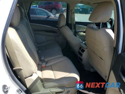 Zdjęcie 11 z 13 samochodu: 2014 ACURA MDX VIN:5FRYD3H23EB003626 - miniatura