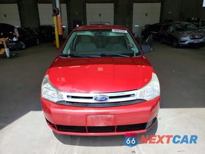Piąte zdjęcie samochodu w środku: 2011 FORD FOCUS SE VIN:1FAHP3FNXBW197526 - miniatura