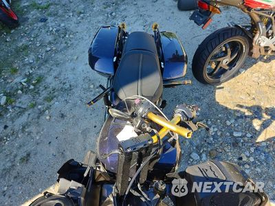 Piąte zdjęcie samochodu w środku: 2025 HARLEY-DAVIDSON FLTRX VIN:1HD1KH714SB620724 - miniatura