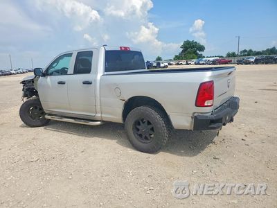 Drugie zdjęcie samochodu z przodu: 2014 RAM 1500 ST VIN:1C6RR7FT3ES132552 - miniatura