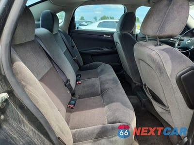 Zdjęcie 10 z 12 samochodu: 2013 CHEVROLET IMPALA LT VIN:2G1WG5E3XD1172559 - miniatura