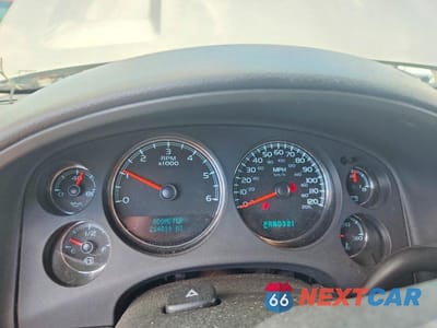 Zdjęcie 9 z 13 samochodu: 2008 CHEVROLET SUBURBAN K1500 LS VIN:1GNFK16318R225005 - miniatura