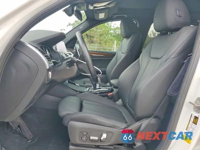 Zdjęcie 7 z 14 samochodu: 2021 BMW X3 SDRIVE30I VIN:5UXTY3C08M9H42751 - miniatura