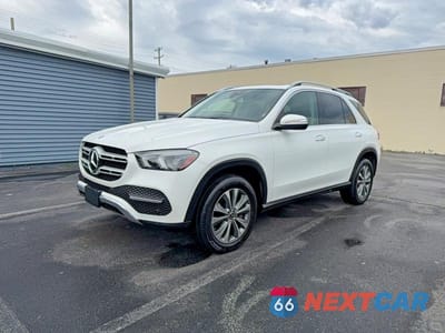 Drugie zdjęcie samochodu z przodu: 2020 MERCEDES-BENZ GLE 350 4MATIC VIN:4JGFB4KB4LA008641 - miniatura