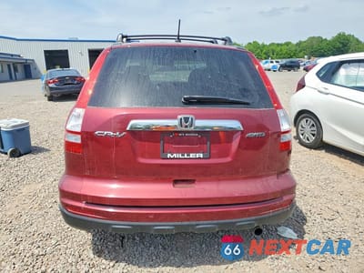 Zdjęcie 6 z 13 samochodu: 2011 HONDA CR-V EX VIN:5J6RE4H51BL055567 - miniatura
