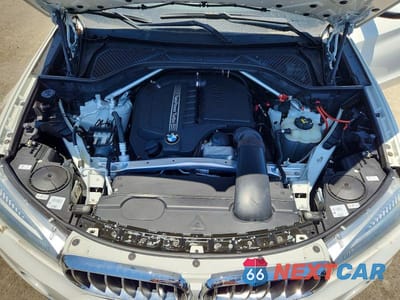 Zdjęcie 12 z 13 samochodu: 2018 BMW X5 SDRIVE35I VIN:5UXKR2C5XJ0X10069 - miniatura