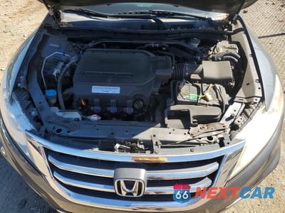 Zdjęcie 11 z 12 samochodu: 2013 HONDA CROSSTOUR EXL VIN:5J6TF2H56DL005242 - miniatura