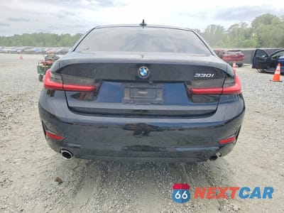 Zdjęcie 6 z 12 samochodu: 2021 BMW 330I VIN:3MW5R1J09M8C09620 - miniatura