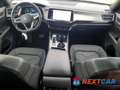 Zdjęcie 8 z 14 samochodu: 2024 VOLKSWAGEN ATLAS CROSS SPORT SE VIN:1V2KE2CA1RC207761 - miniatura