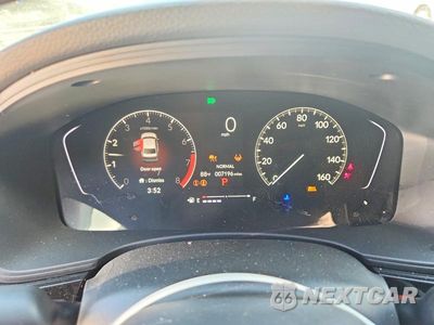 Zdjęcie 9 z 12 samochodu: 2026 HONDA CIVIC SPORT VIN:2HGFE2F55TH583161 - miniatura