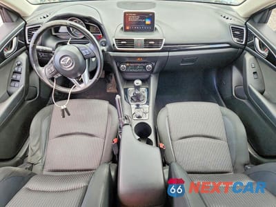 Zdjęcie 8 z 12 samochodu: 2014 MAZDA 3 TOURING VIN:JM1BM1L79E1205037 - miniatura