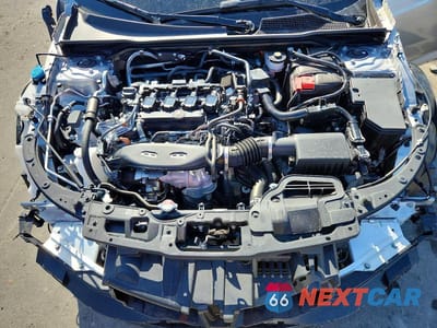Zdjęcie 11 z 12 samochodu: 2025 ACURA INTEGRA VIN:19UDE4H22SA017011 - miniatura