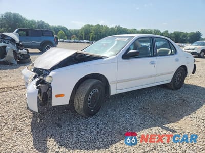 1997 NISSAN ALTIMA 1N4BU31D8VC164463 - główne zdjęcie licytacji z USA - miniatura