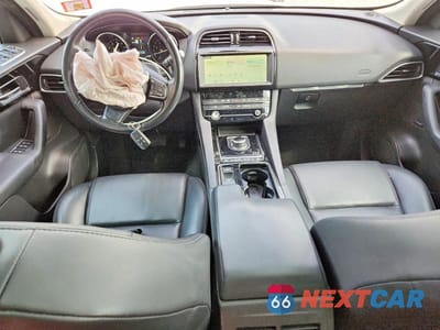 Zdjęcie 8 z 13 samochodu: 2020 JAGUAR F-PACE PREMIUM VIN:SADCJ2FX1LA618117 - miniatura