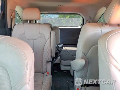 Zdjęcie 10 z 14 samochodu: 2022 KIA SORENTO SX PRESTIGE VIN:5XYRK4LF7NG112322 - miniatura