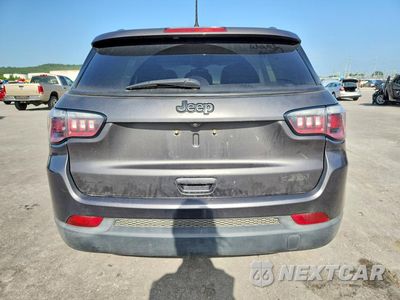 Zdjęcie 6 z 13 samochodu: 2019 JEEP COMPASS LATITUDE VIN:3C4NJCBB6KT856606 - miniatura