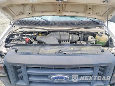 Zdjęcie 12 z 13 samochodu: 2014 FORD ECONOLINE E250 VAN VIN:1FTNE2ELXEDA24991 - miniatura