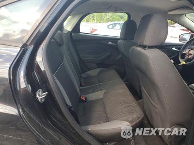 Zdjęcie 10 z 13 samochodu: 2014 FORD FOCUS SE VIN:1FADP3F29EL409214 - miniatura