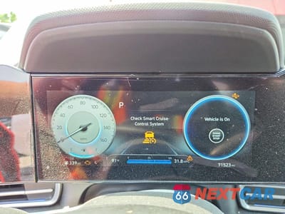 Zdjęcie 9 z 12 samochodu: 2021 HYUNDAI ELANTRA LIMITED VIN:5NPLP4AG1MH037059 - miniatura