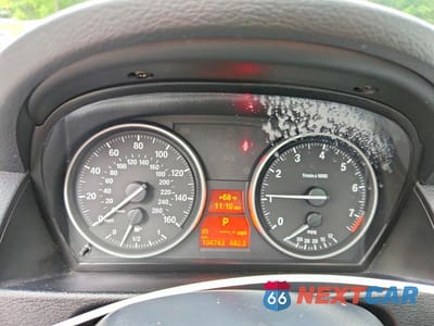 Zdjęcie 9 z 13 samochodu: 2014 BMW X1 XDRIVE28I VIN:WBAVL1C59EVY17064 - miniatura