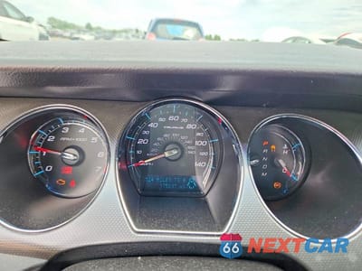 Zdjęcie 9 z 12 samochodu: 2012 FORD TAURUS SEL VIN:1FAHP2EW6CG133242 - miniatura