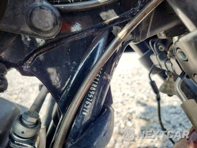 Zdjęcie 9 z 9 samochodu: 2024 HARLEY-DAVIDSON FLTRXSE VIN:1HD1TC611RB957637 - miniatura