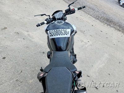 Zdjęcie 6 z 9 samochodu: 2022 KAWASAKI ZR900 VIN:JKAZR2F18NA035518 - miniatura