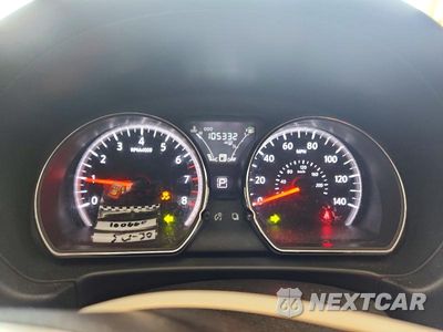 Zdjęcie 9 z 12 samochodu: 2017 NISSAN VERSA 1.6 S VIN:3N1CN7AP5HL856382 - miniatura