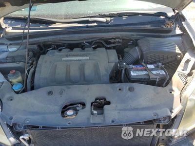 Zdjęcie 11 z 12 samochodu: 2006 HONDA ODYSSEY EXL VIN:5FNRL38736B071253 - miniatura