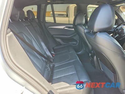 Zdjęcie 11 z 13 samochodu: 2021 BMW X3 XDRIVE30I VIN:5UXTY5C0XM9H61636 - miniatura