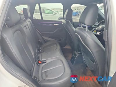 Zdjęcie 11 z 14 samochodu: 2021 BMW X1 SDRIVE28I VIN:WBXJG7C05M5S05149 - miniatura