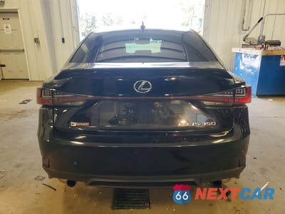 Zdjęcie 6 z 13 samochodu: 2017 LEXUS IS 350 VIN:JTHCE1D2XH5013495 - miniatura
