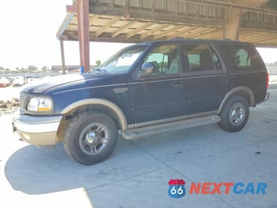 2000 FORD EXPEDITION EDDIE BAUER 1FMFU18L7YLB54682 - główne zdjęcie licytacji z USA - miniatura