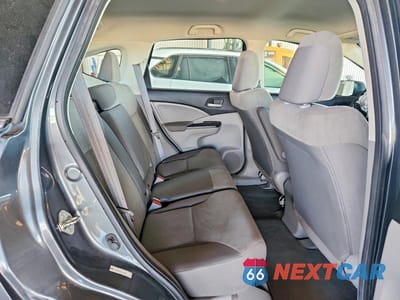 Zdjęcie 10 z 12 samochodu: 2013 HONDA CR-V LX VIN:5J6RM3H32DL031275 - miniatura
