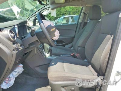 Zdjęcie 7 z 13 samochodu: 2015 CHEVROLET TRAX 1LT VIN:KL7CJLSB1FB261402 - miniatura
