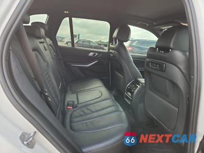 Zdjęcie 11 z 13 samochodu: 2019 BMW X5 XDRIVE40I VIN:5UXCR6C57KLL06657 - miniatura