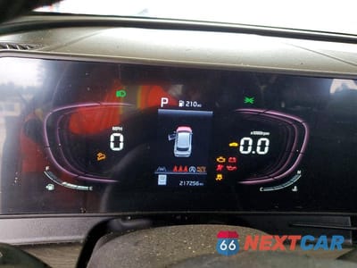 Zdjęcie 9 z 12 samochodu: 2023 KIA SPORTAGE X LINE VIN:5XYK6CAF6PG049882 - miniatura