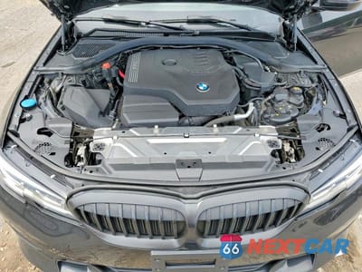 Zdjęcie 11 z 12 samochodu: 2019 BMW 330XI VIN:3MW5R7J55K8A05084 - miniatura