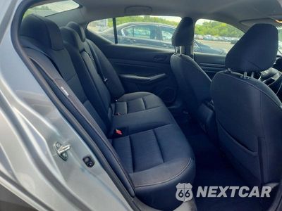 Zdjęcie 10 z 13 samochodu: 2024 NISSAN ALTIMA SV VIN:1N4BL4DV7RN392381 - miniatura