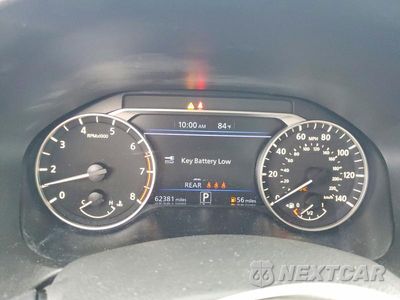 Zdjęcie 9 z 12 samochodu: 2024 NISSAN ALTIMA SV VIN:1N4BL4DV0RN306635 - miniatura