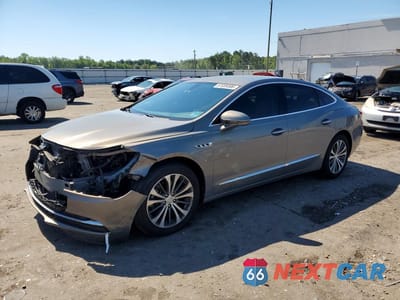 2017 BUICK LACROSSE PREFERRED 1G4ZN5SS7HU189640 - główne zdjęcie licytacji z USA - miniatura