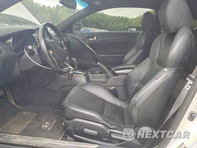 Zdjęcie 7 z 12 samochodu: 2015 HYUNDAI GENESIS COUPE 3.8 ULTIMATE VIN:KMHHU6KJ3FU121943 - miniatura