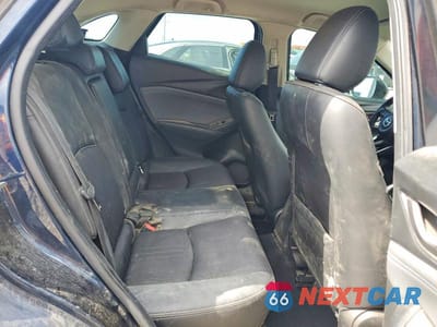 Zdjęcie 10 z 13 samochodu: 2019 MAZDA CX-3 TOURING VIN:JM1DKFC75K0405958 - miniatura