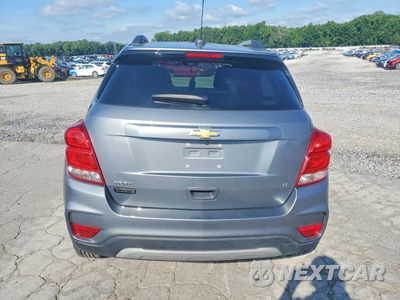 Zdjęcie 6 z 13 samochodu: 2019 CHEVROLET TRAX 1LT VIN:KL7CJLSB3KB876592 - miniatura