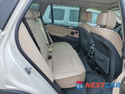 Zdjęcie 11 z 13 samochodu: 2013 BMW X5 XDRIVE35I VIN:5UXZV4C58D0B24371 - miniatura