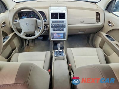 Zdjęcie 8 z 13 samochodu: 2009 DODGE JOURNEY SXT VIN:3D4GG57V09T212635 - miniatura