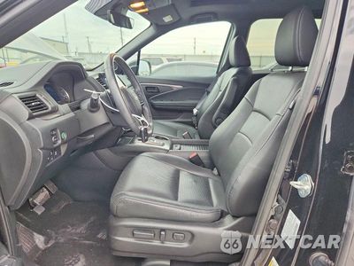 Zdjęcie 7 z 13 samochodu: 2022 HONDA PASSPORT EXL VIN:5FNYF8H52NB002759 - miniatura