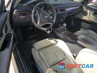 Zdjęcie 8 z 12 samochodu: 2009 BMW 335 I VIN:WBAWB73529P044622 - miniatura