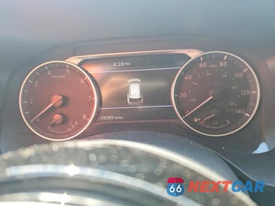 Zdjęcie 9 z 13 samochodu: 2023 NISSAN ROGUE SV VIN:JN8BT3BB1PW468556 - miniatura