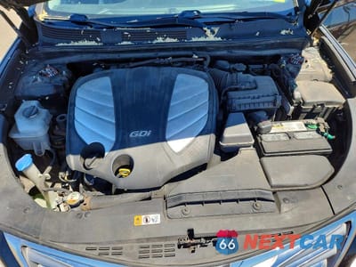 Zdjęcie 11 z 12 samochodu: 2012 HYUNDAI AZERA BASE VIN:KMHFH4JG1CA159142 - miniatura